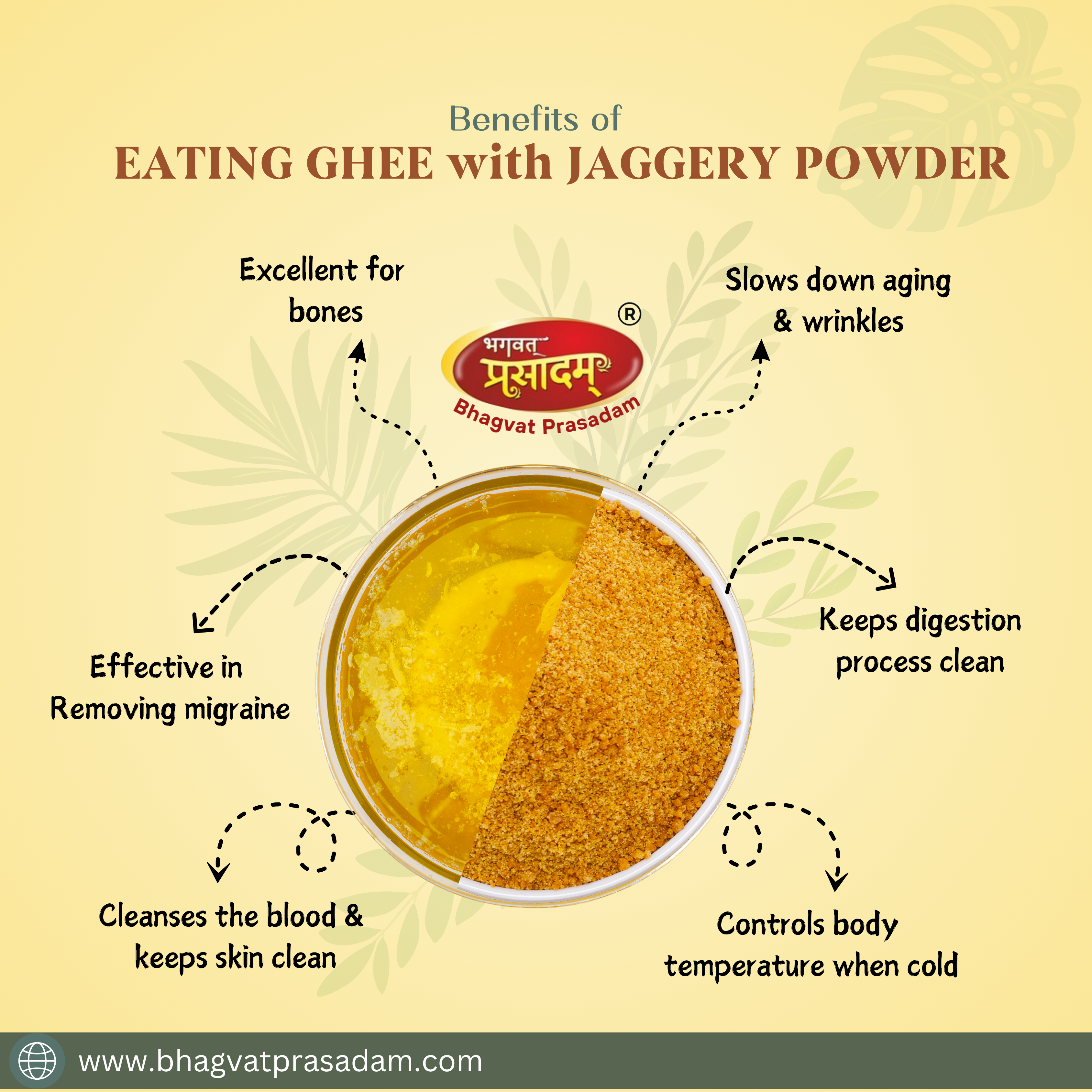 Pure Cow Ghee